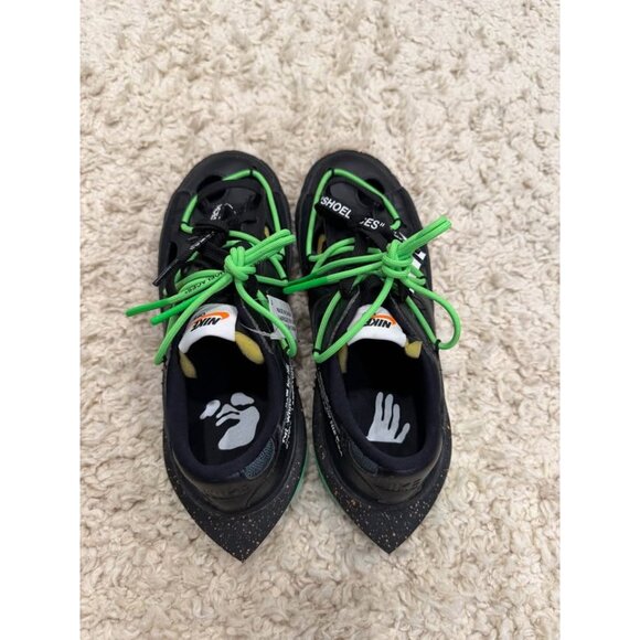 Nike x Off-White Blazer Low - Picture 4 of 8